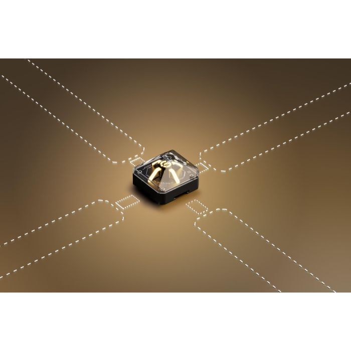 Govee Gaming Wall light 6 Govee Gaming Wall light 6