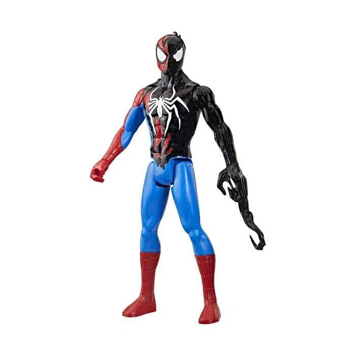 HASBRO Figura de Acción Venomversus Titan, con Diseño y Detalles Inspirados en Veneno - Modelos Surtidos, Recomendado para Niños de 4 Años 4 HASBRO Figura de Acción Venomversus Titan, con Diseño y Detalles Inspirados en Veneno - Modelos Surtidos, Recomendado para Niños de 4 Años 4
