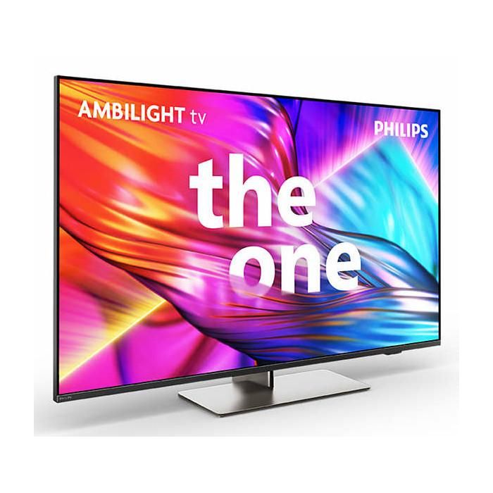 Philips TV The One 50PUS8949 12 4K Ambilight (50PUS8949/12) 0 Philips TV The One 50PUS8949 12 4K Ambilight (50PUS8949/12) 0