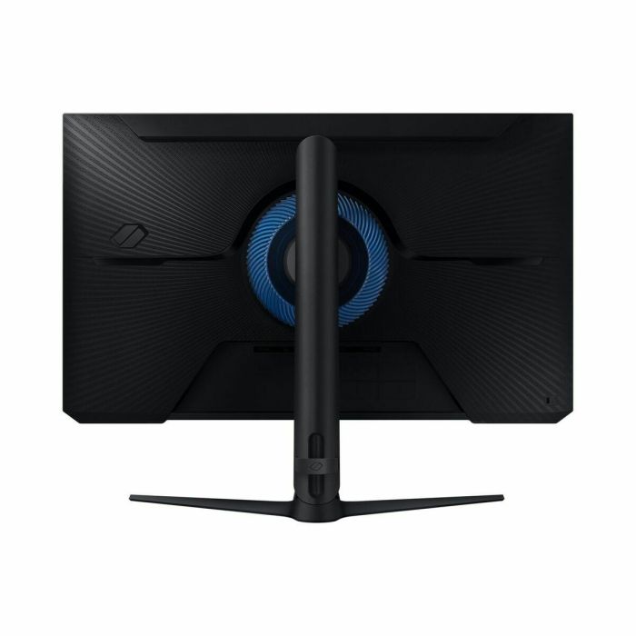 Samsung S27DG300EU Odyssey G3 Monitor Gaming 27" FHD VA 1ms 180Hz HDR10 HDMI DP Negro 20