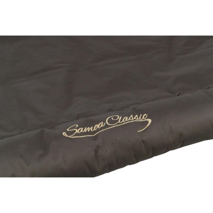 Manta para Mascotas Trixie Samoa Classic Verde Oliva Poliéster 110 × 70 CM 8