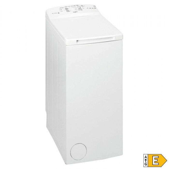 Lavadora Whirlpool Corporation TDLR 7220LS SP/N 7 kg 1200 rpm 2 Lavadora Whirlpool Corporation TDLR 7220LS SP/N 7 kg 1200 rpm 2