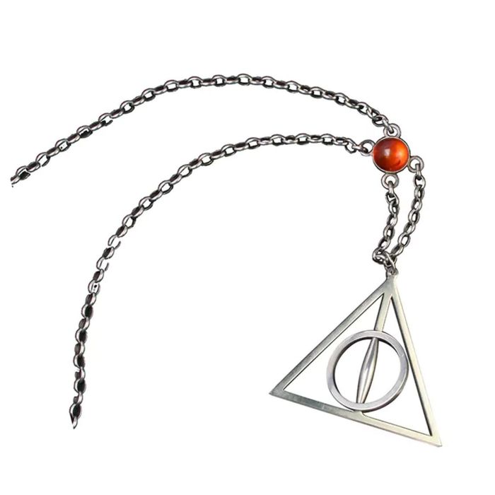 Colgante The Noble Collection Harry Potter 1 Colgante The Noble Collection Harry Potter 1