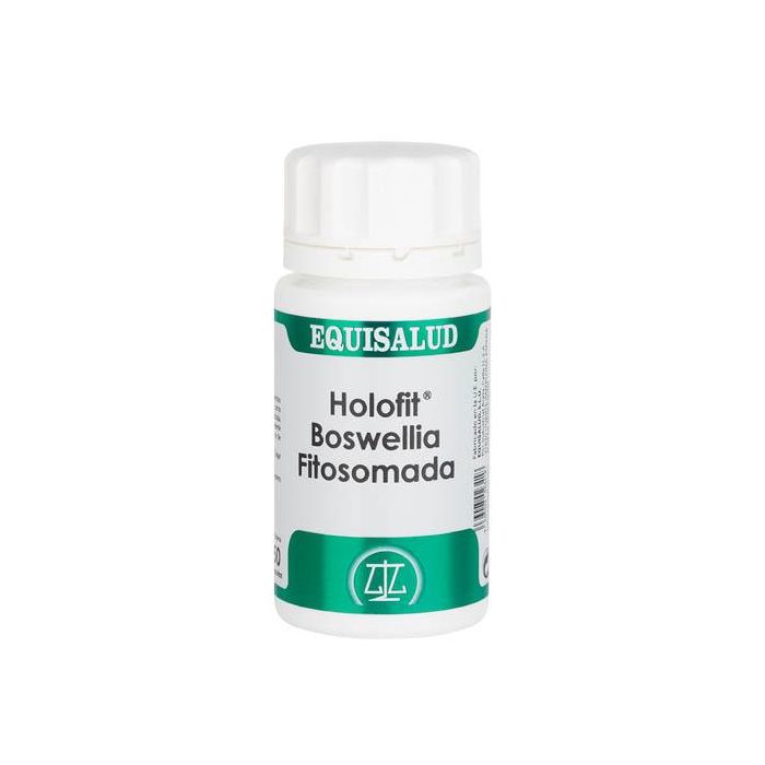 Holofit Boswellia Fitosomada 50 Cáps Holofit Boswellia Fitosomada 50 Cáps