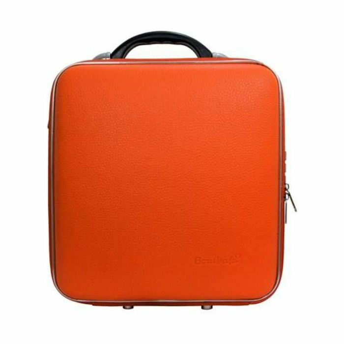 Maleta de Cabina Bombata E00795-13 Naranja 36 X 32 X 11 CM Maleta de Cabina Bombata E00795-13 Naranja 36 X 32 X 11 CM