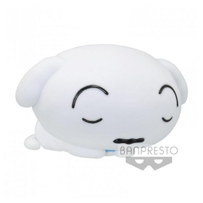 Figura Banpresto Fluffy Puffy Crayon Shin - Chan Figura Banpresto Fluffy Puffy Crayon Shin - Chan
