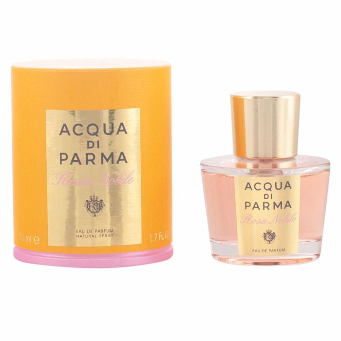 Perfume Mujer Rosa Nobile Acqua Di Parma EDP EDP 1 Perfume Mujer Rosa Nobile Acqua Di Parma EDP EDP 1