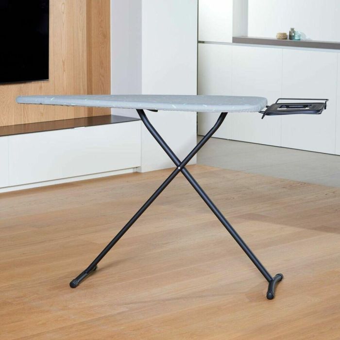 Tabla de Planchar Taurus ARGENTA PRO Gris oscuro 124 x 40 cm 3 Tabla de Planchar Taurus ARGENTA PRO Gris oscuro 124 x 40 cm 3