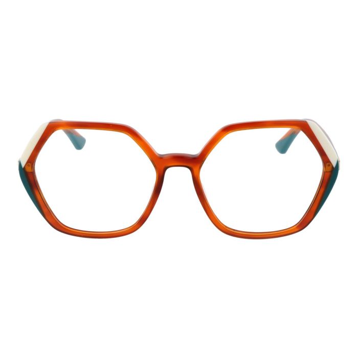 Montura de Gafas Mujer Guess Marciano GM0389 55056 2 Montura de Gafas Mujer Guess Marciano GM0389 55056 2