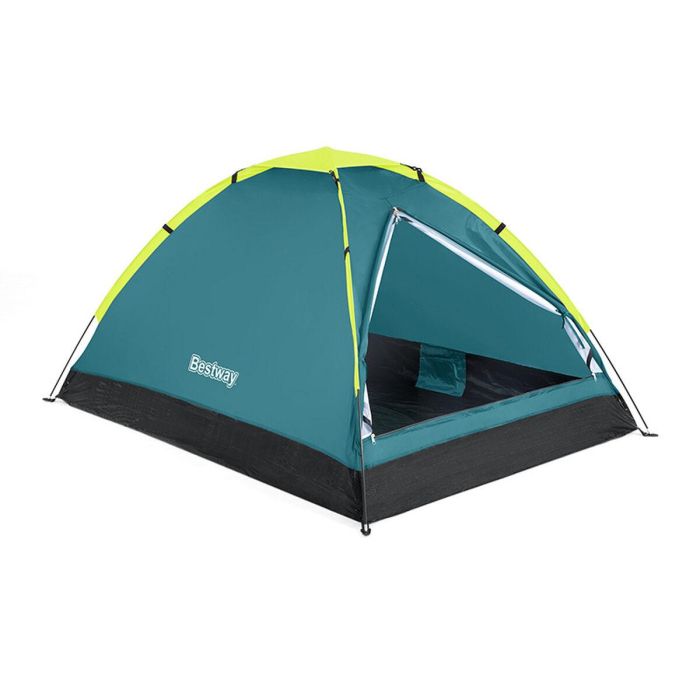 Bestway Tienda Polyester Fibra de Vidrio 205x145x100 cm Camping 68084 Bestway Tienda Polyester Fibra de Vidrio 205x145x100 cm Camping 68084