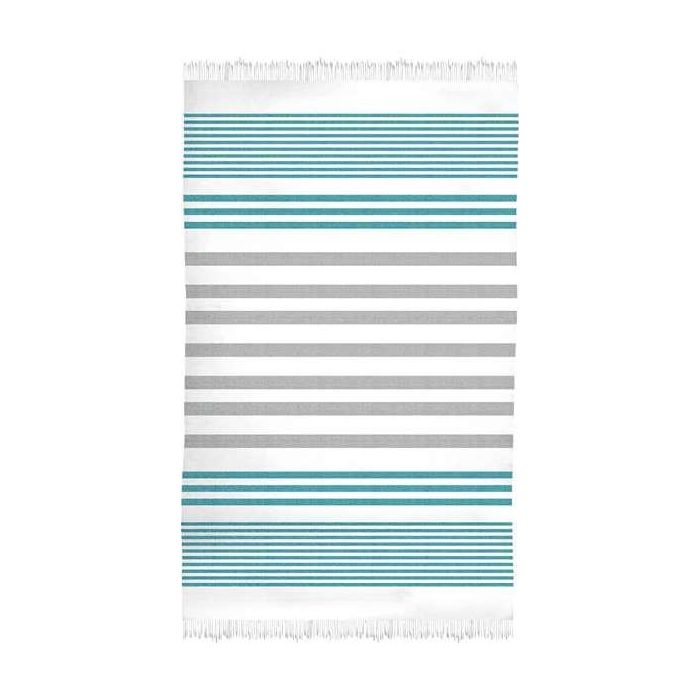 Fouta rizo yadara surtido 95x160 - modelos surtidos 1