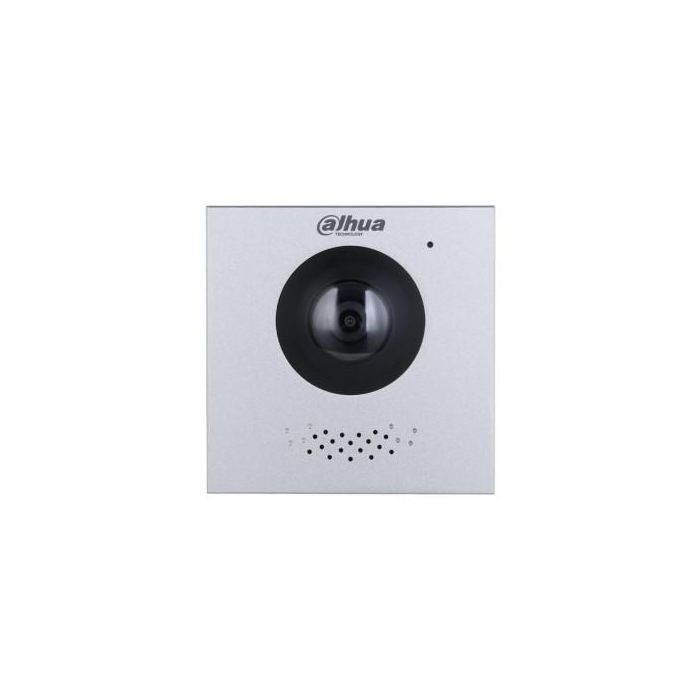 Dahua DHI-VTO4202F-P-S3 Videoportero Modular IP 2MP CMOS H.265 Gran Angular Audio Bidireccional 2 Hilos 5
