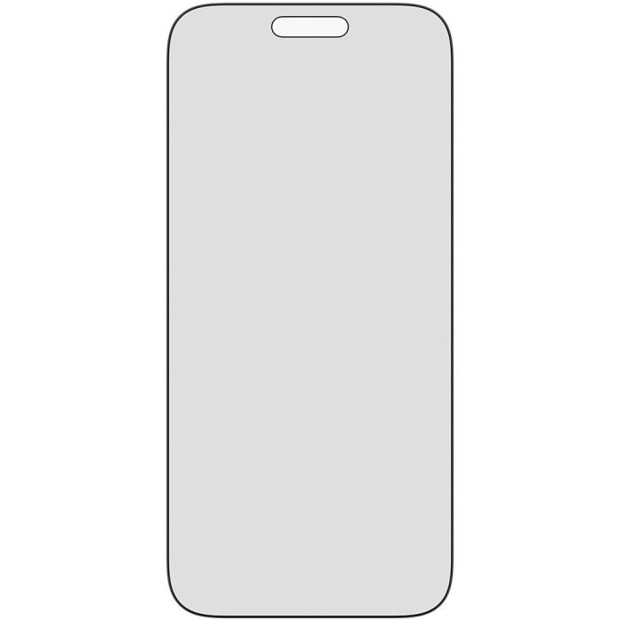 PanzerGlass 2-Way Privacy Schutzglas iPhone 17 Pro Max/UWF 3