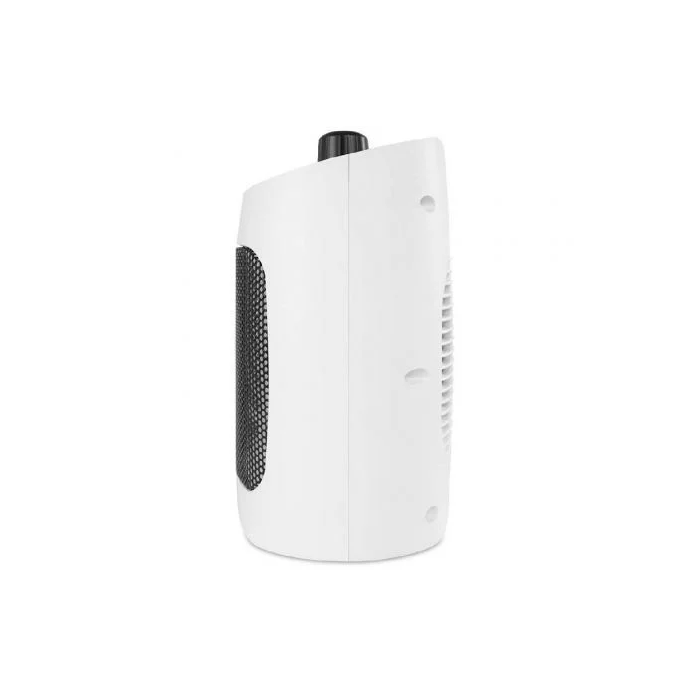 Orbegozo Calefactor Cerámico CR 5031, 2000W, Termostato Regulable, Calentamiento Rápido 2