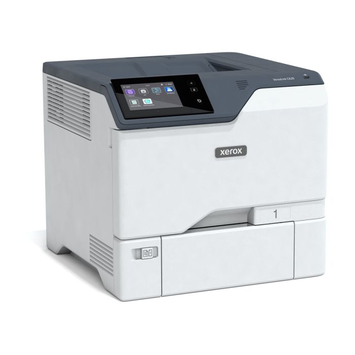 Impresora Láser Xerox C620V_DN 8