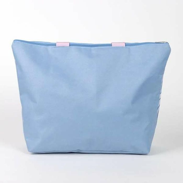 Bolsa playa stitch 47.0 x 33.0 x 15.0 cm 1