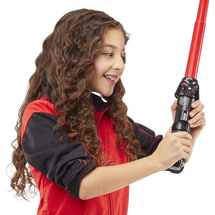 Sw Rp Lightsabers Squad Vader 3