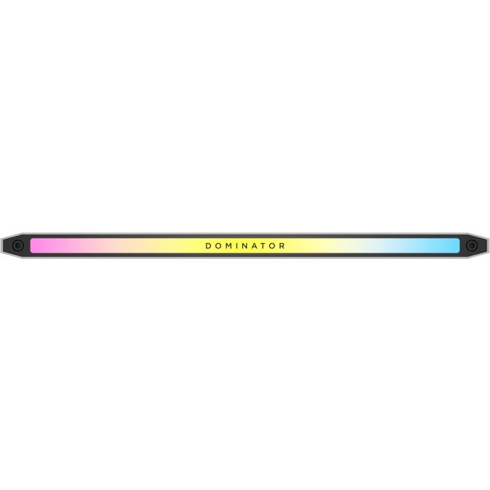 Corsair Dominator Titanium CMP64GX5M2B6400C32W Memoria RAM 64GB (2x32GB) DDR5 6400MHz 288-pin DIMM 7