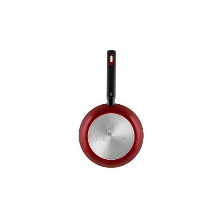 Bra A122118 Sartén Next 18cm Aluminio Forjado Antiadherente Eclipse PPG Reforzado Ultra Resistente Full Induction Libre PFOA 3 Bra A122118 Sartén Next 18cm Aluminio Forjado Antiadherente Eclipse PPG Reforzado Ultra Resistente Full Induction Libre PFOA 3