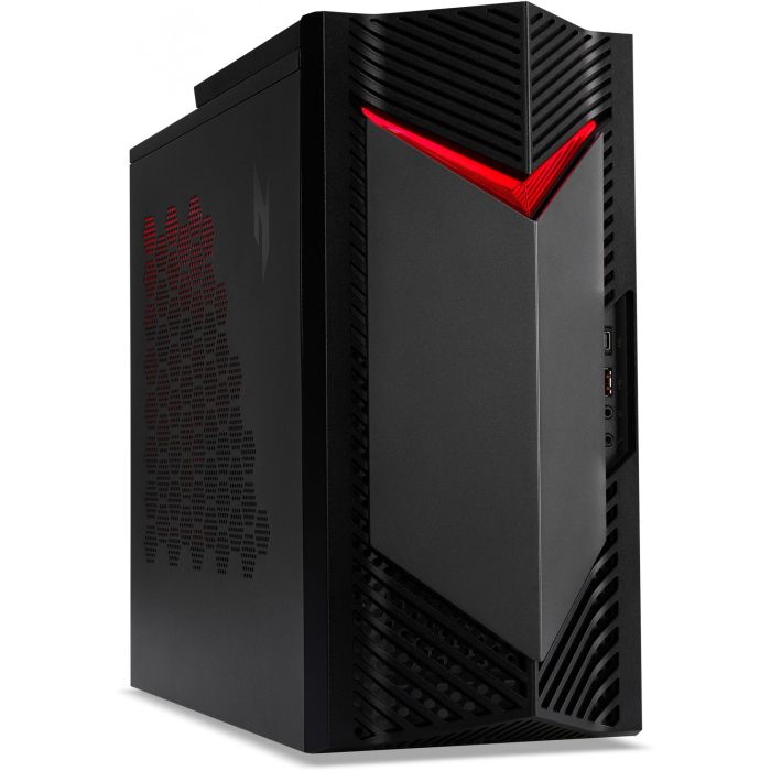 Acer NITRO 50 i5-14400F 16GB 512GBSSD RTX4060 8GB W11H 1