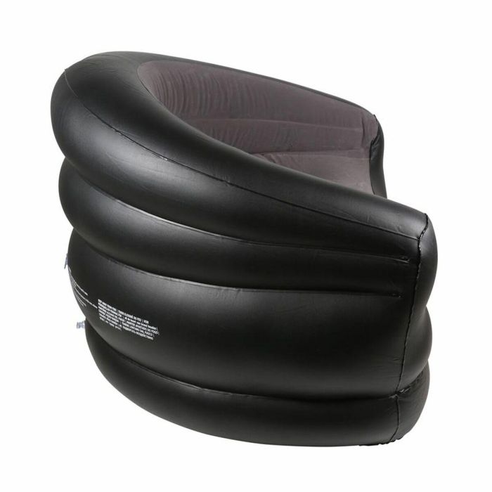 Silla Plegable Regatta Viento Infl Chair Negro Multicolor 1 Silla Plegable Regatta Viento Infl Chair Negro Multicolor 1