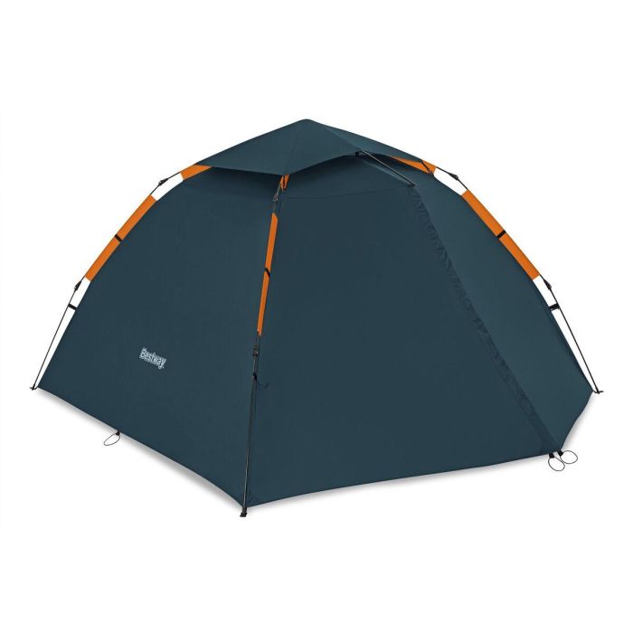 Bestway Tienda Polyester 2 Entradas 2 Salidas 70/210/70x240x138 cm Camping 68142 3