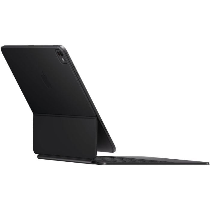 Apple Magic Keyboard iPad Pro 13 (M4) schwarz (deutsch) 4 Apple Magic Keyboard iPad Pro 13 (M4) schwarz (deutsch) 4