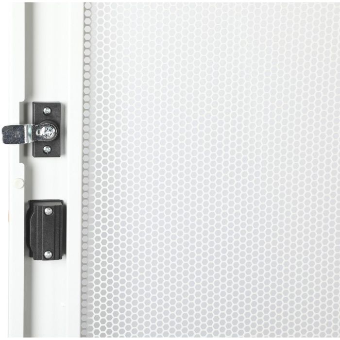 DIGITUS Netzwerkschrank Unique 42HE 2053x800x800mm grau 8