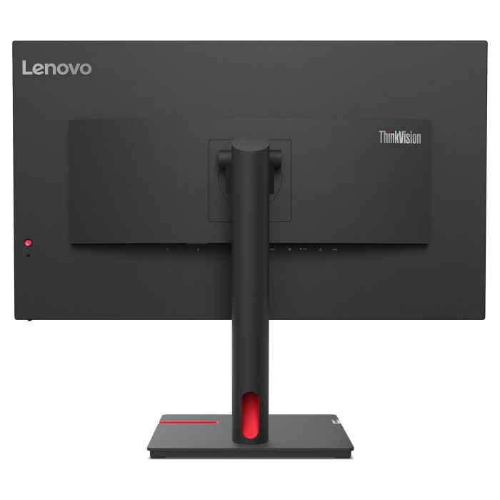 Lenovo ThinkVision T32h-30 Monitor 31.5" QHD (2560x1440) IPS USB-C 90W 1