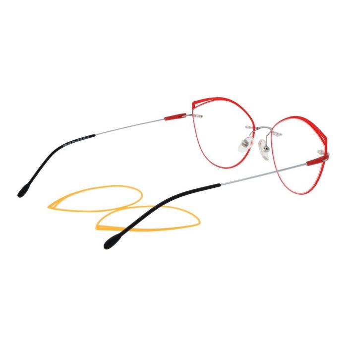 Montura de Gafas Mujer Funky Buddha FBD1004 55006 1 Montura de Gafas Mujer Funky Buddha FBD1004 55006 1