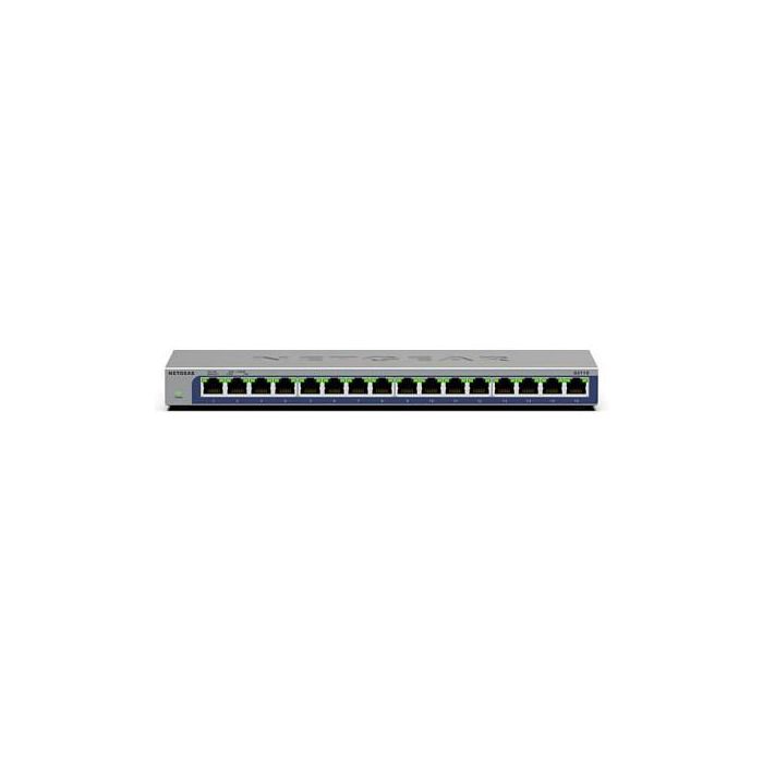 Switch Netgear GS116-300EUS 0 Switch Netgear GS116-300EUS 0