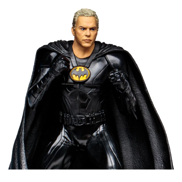 Megafigura Mcfarlane Toys Dc Multiverse The 3 Megafigura Mcfarlane Toys Dc Multiverse The 3