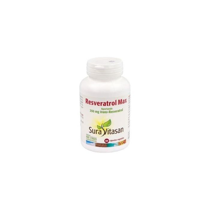 Resveratrol Max