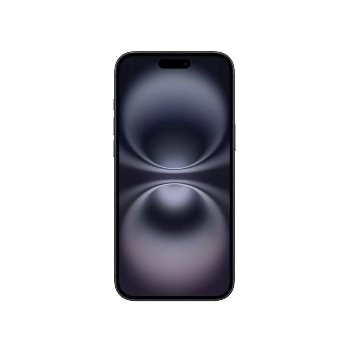 Apple iPhone 16 Plus 512GB 6.7" 5G Negro MY1P3QL/A 5