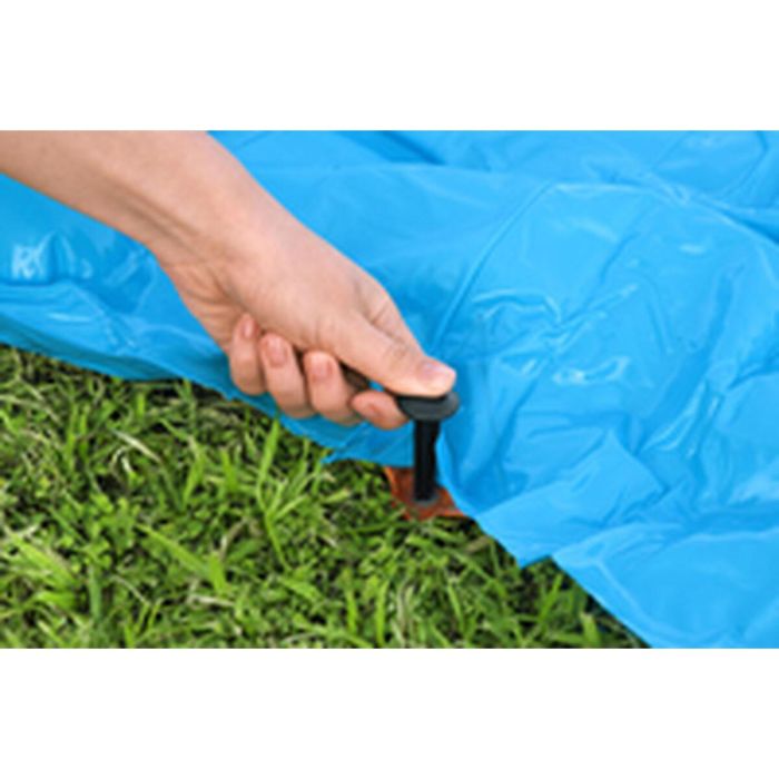 Bestway Pista Deslizante Tsunami Individual 488x82 cm +3 Años Jardin 52477 8 Bestway Pista Deslizante Tsunami Individual 488x82 cm +3 Años Jardin 52477 8
