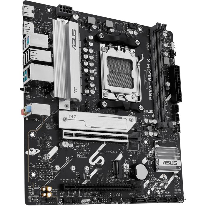 MB ASUS PRIME B850M-K 4