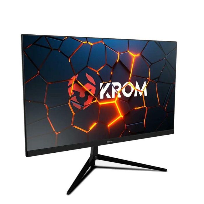 Monitor Nox NXKROMKERTZ24 Full HD 23,8" LED 200 Hz RGB 6