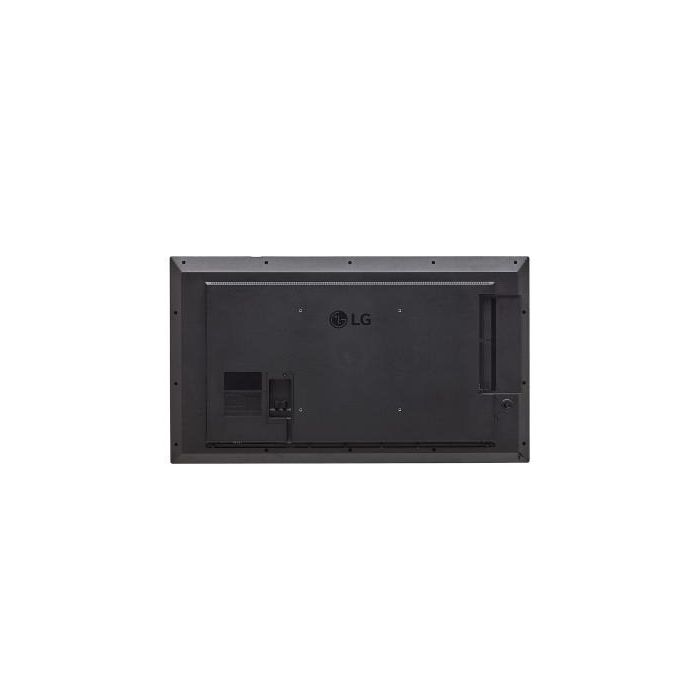 LG 65UM5N-H Pantalla plana para señalización digital 165,1 cm (65") LCD Wifi 500 cd / m² 4K Ultra HD Negro Web OS 24/7 8 LG 65UM5N-H Pantalla plana para señalización digital 165,1 cm (65") LCD Wifi 500 cd / m² 4K Ultra HD Negro Web OS 24/7 8