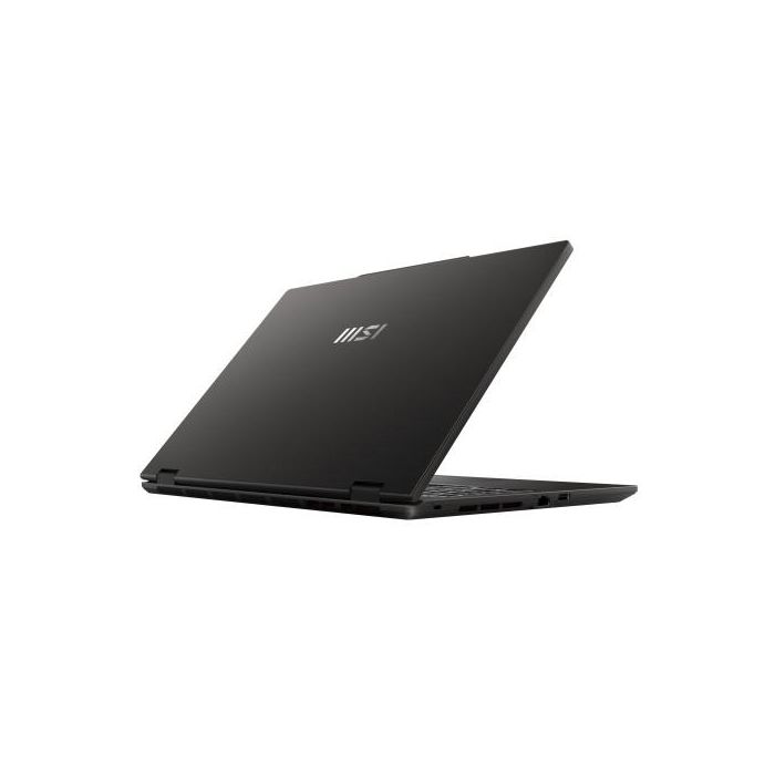 Msi Venturepro 16 A2Rwfg-046Es Intel Core 7 240H Netbook 40,6 Cm (16") 2K 32 Gb Ddr5-Sdram 1 Tb Ssd Nvidia Geforce Rtx 5060 Wi-Fi 6E (802.11Ax) Windows 11 Home Gris 5