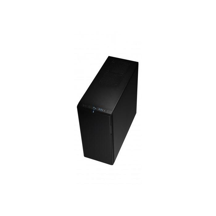 Fractal Design Define XL R2 Tower Negro 10