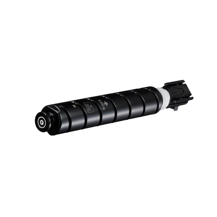 Canon C-Exv 58 Toner Cartridge 1 Pc(S) Original Black