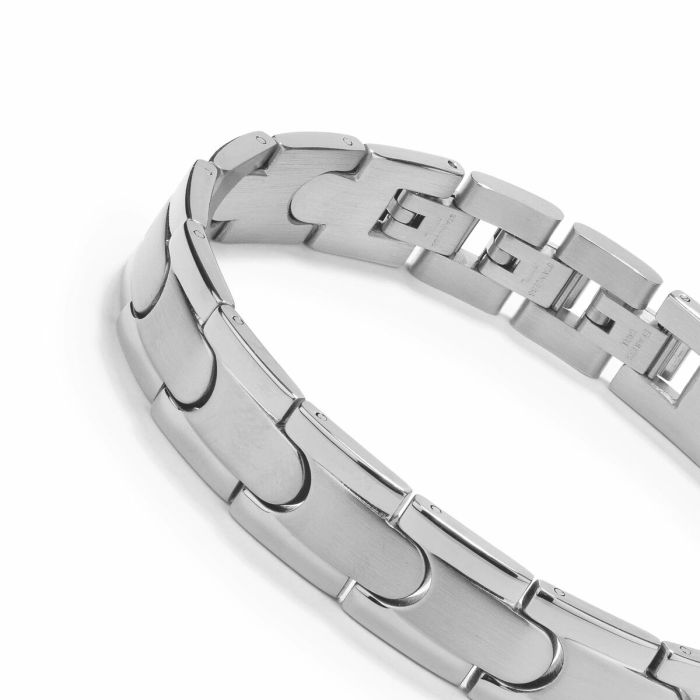 Pulsera Hombre Radiant RH000089 Plateado 4 Pulsera Hombre Radiant RH000089 Plateado 4