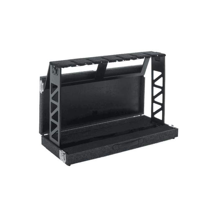 Soporte Para 6 Guitarras Estilo Rack "Gator Gtr" 0 Soporte Para 6 Guitarras Estilo Rack "Gator Gtr" 0
