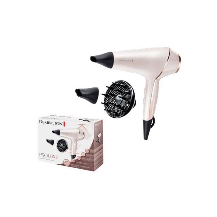 Secador de Pelo PROluxe AC9140 Remington AC9140 2400W 3