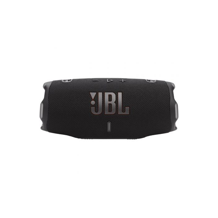 Altavoz con Bluetooth JBL Charge 6/ 45W/ 1.0/ Negro 1 Altavoz con Bluetooth JBL Charge 6/ 45W/ 1.0/ Negro 1