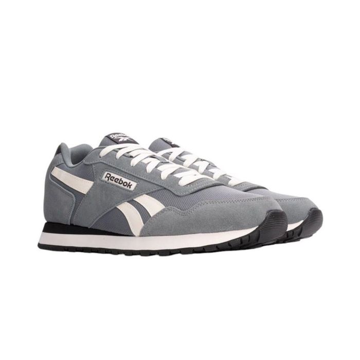 Zapatillas Casual Hombre Reebok Glide Gris claro 45 1/3 1