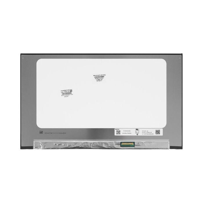 HP Pantalla de Alta Calidad con 250 nits de Brillo Intenso y Ángulo de Visión Ultra Amplio (UWVA) para Detalles Claros 0 HP Pantalla de Alta Calidad con 250 nits de Brillo Intenso y Ángulo de Visión Ultra Amplio (UWVA) para Detalles Claros 0