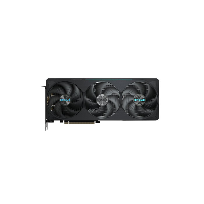 GIGABYTE GV-N507TEAGLE OC-16GD Tarjeta Gráfica NVIDIA GeForce RTX 5070 Ti EAGLE OC SFF 16GB GDDR7 PCI-E 5.0 2542MHz DLSS 4 1 GIGABYTE GV-N507TEAGLE OC-16GD Tarjeta Gráfica NVIDIA GeForce RTX 5070 Ti EAGLE OC SFF 16GB GDDR7 PCI-E 5.0 2542MHz DLSS 4 1