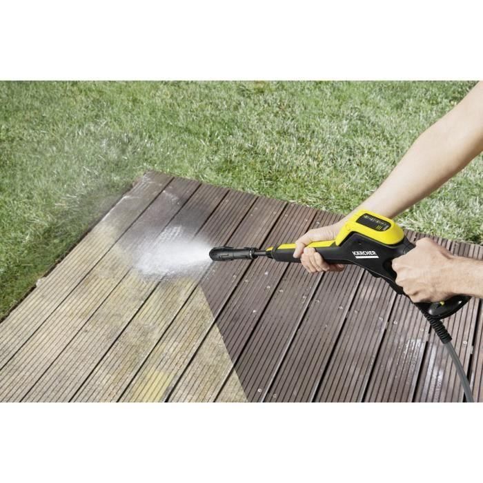 Karcher KAR4066529127211 K 4 Premium Power Control Flex Hogar 5 Karcher KAR4066529127211 K 4 Premium Power Control Flex Hogar 5