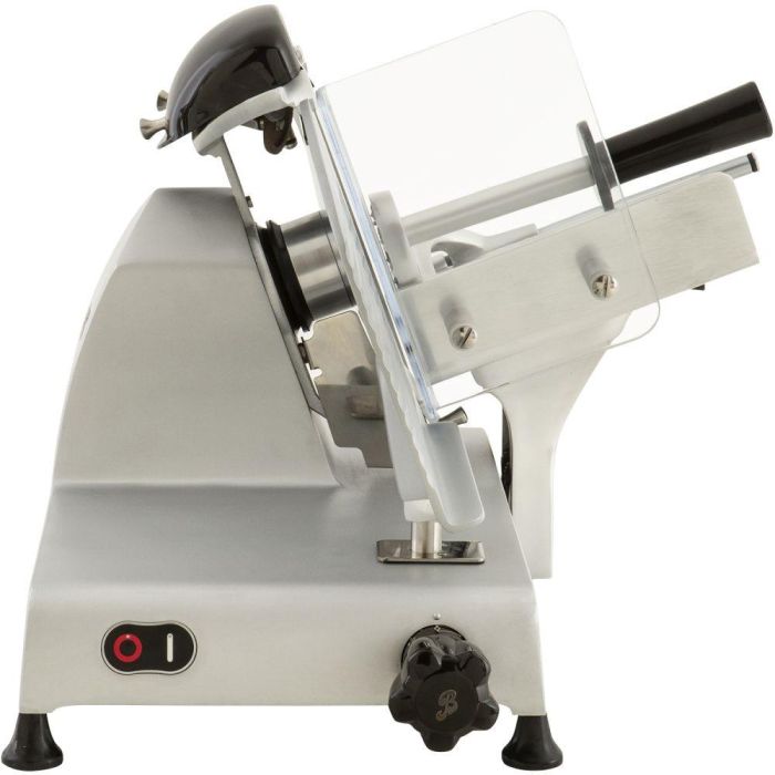 Berkel Red Line RL 250 grey Aufschnittmaschine 3 Berkel Red Line RL 250 grey Aufschnittmaschine 3